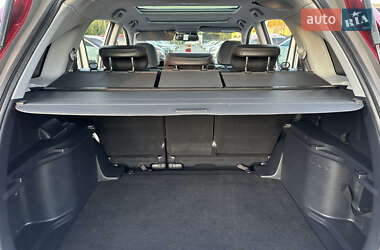 Внедорожник / Кроссовер Honda CR-V 2010 в 