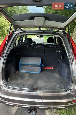 Внедорожник / Кроссовер Honda CR-V 2010 в 