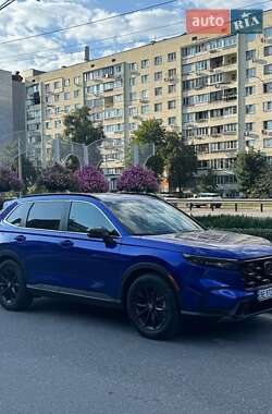 Внедорожник / Кроссовер Honda CR-V 2024 в 