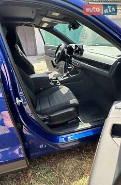 Внедорожник / Кроссовер Honda CR-V 2024 в 