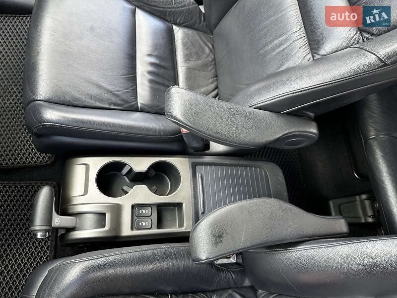 Внедорожник / Кроссовер Honda CR-V 2012 в Киеве фото 14 Внедорожник / Кроссовер Honda CR-V 2012 в Киеве