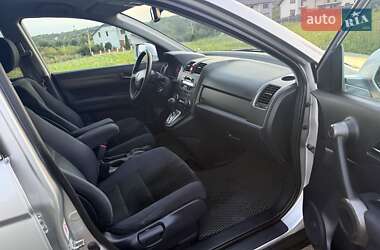 Внедорожник / Кроссовер Honda CR-V 2012 в 