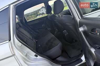 Внедорожник / Кроссовер Honda CR-V 2012 в 