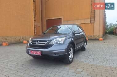 Внедорожник / Кроссовер Honda CR-V 2012 в Коломые