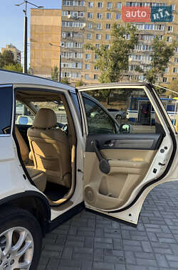 Внедорожник / Кроссовер Honda CR-V 2008 в 