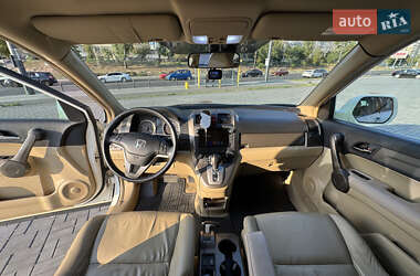 Внедорожник / Кроссовер Honda CR-V 2008 в 