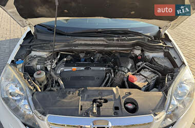 Внедорожник / Кроссовер Honda CR-V 2008 в 