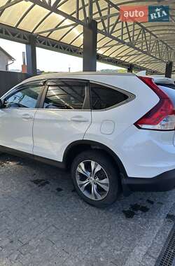 Позашляховик / Кросовер Honda CR-V 2013 в Тячеві