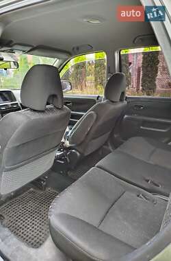 Внедорожник / Кроссовер Honda CR-V 2005 в 