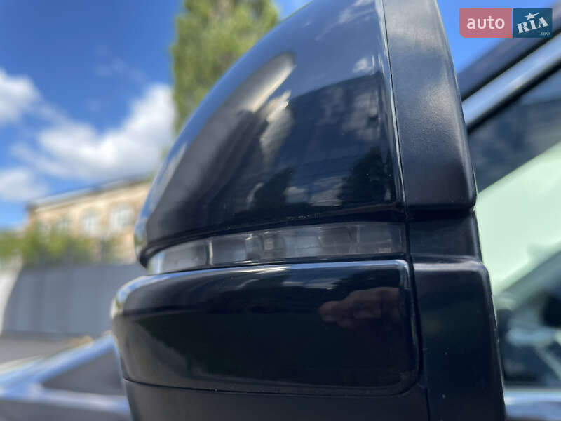 Позашляховик / Кросовер Honda CR-V 2014 в Харкові фото 48 Позашляховик / Кросовер Honda CR-V 2014 в Харкові