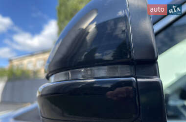 Внедорожник / Кроссовер Honda CR-V 2014 в 