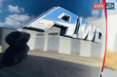 Внедорожник / Кроссовер Honda CR-V 2014 в 