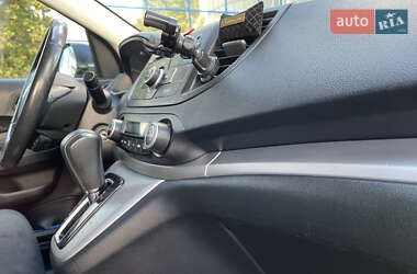 Внедорожник / Кроссовер Honda CR-V 2014 в 
