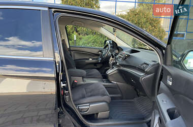 Внедорожник / Кроссовер Honda CR-V 2014 в 