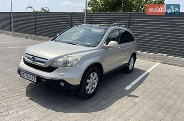Позашляховик / Кросовер Honda CR-V 2007 в Миколаєві