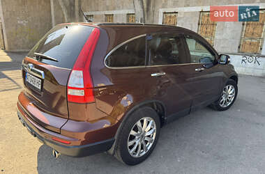 Внедорожник / Кроссовер Honda CR-V 2011 в 