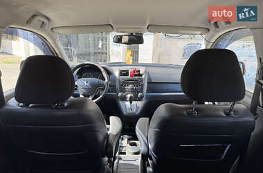 Внедорожник / Кроссовер Honda CR-V 2011 в 