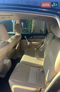Внедорожник / Кроссовер Honda CR-V 2007 в 