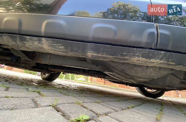 Внедорожник / Кроссовер Honda CR-V 2008 в 