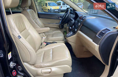 Внедорожник / Кроссовер Honda CR-V 2008 в 