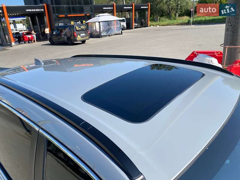 Позашляховик / Кросовер Honda CR-V 2023 в Полтаві