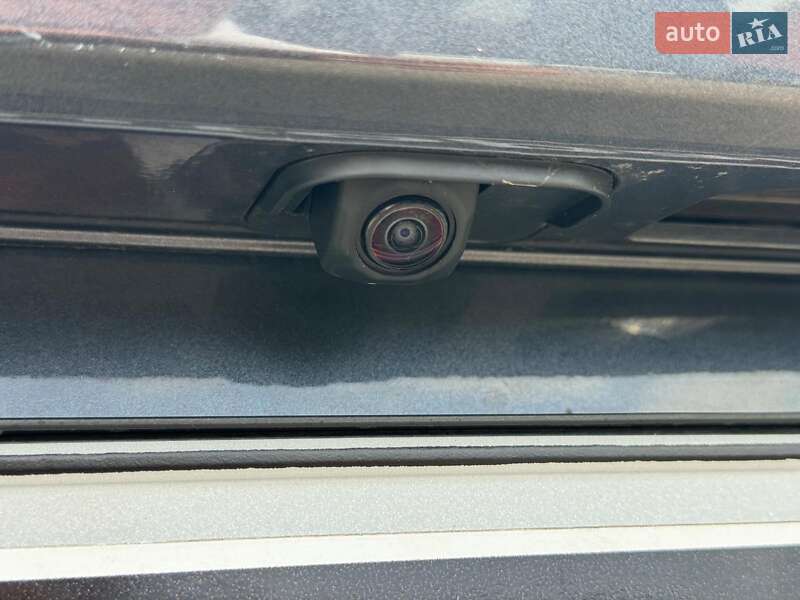 Внедорожник / Кроссовер Honda CR-V 2024 в Виннице фото 11 Внедорожник / Кроссовер Honda CR-V 2024 в Виннице