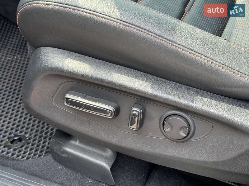 Внедорожник / Кроссовер Honda CR-V 2024 в Виннице фото 23 Внедорожник / Кроссовер Honda CR-V 2024 в Виннице