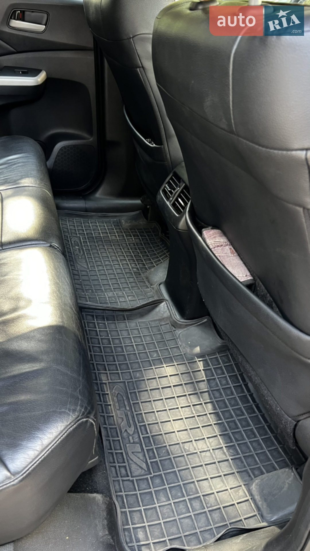 2013 Honda CR-V - мініатюра 28