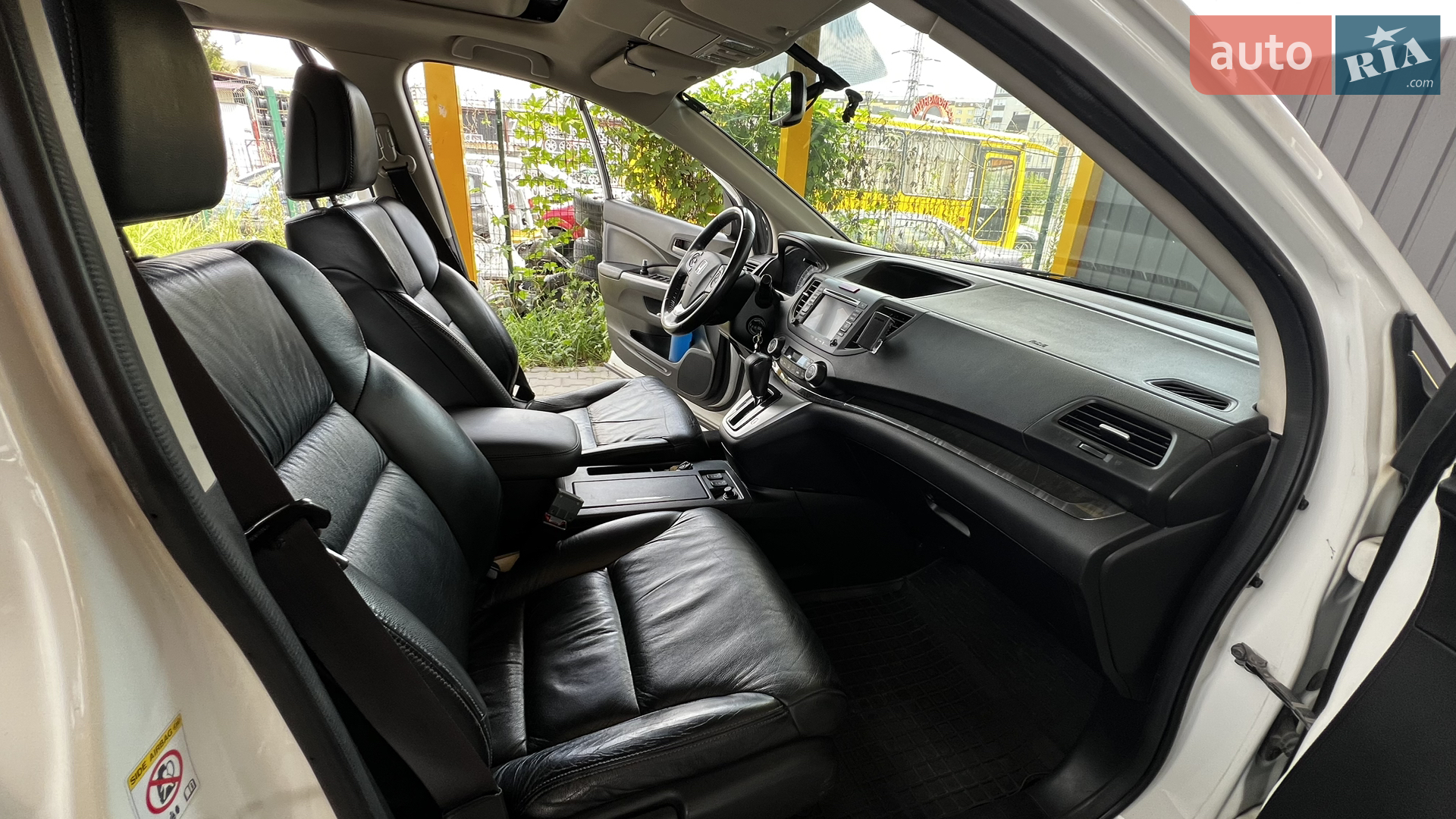 2013 Honda CR-V - мініатюра 31