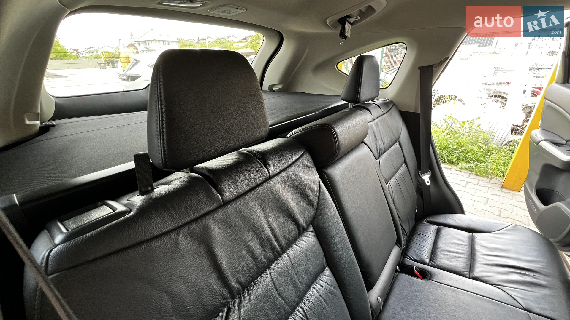 2013 Honda CR-V - мініатюра 38