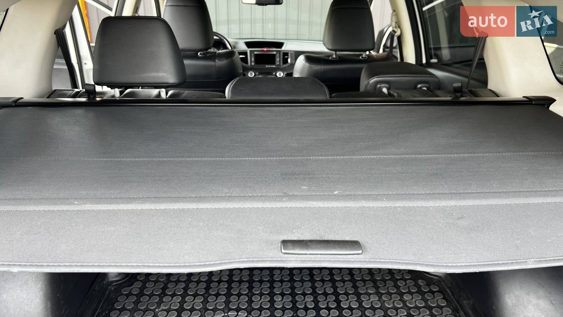 2013 Honda CR-V - мініатюра 51