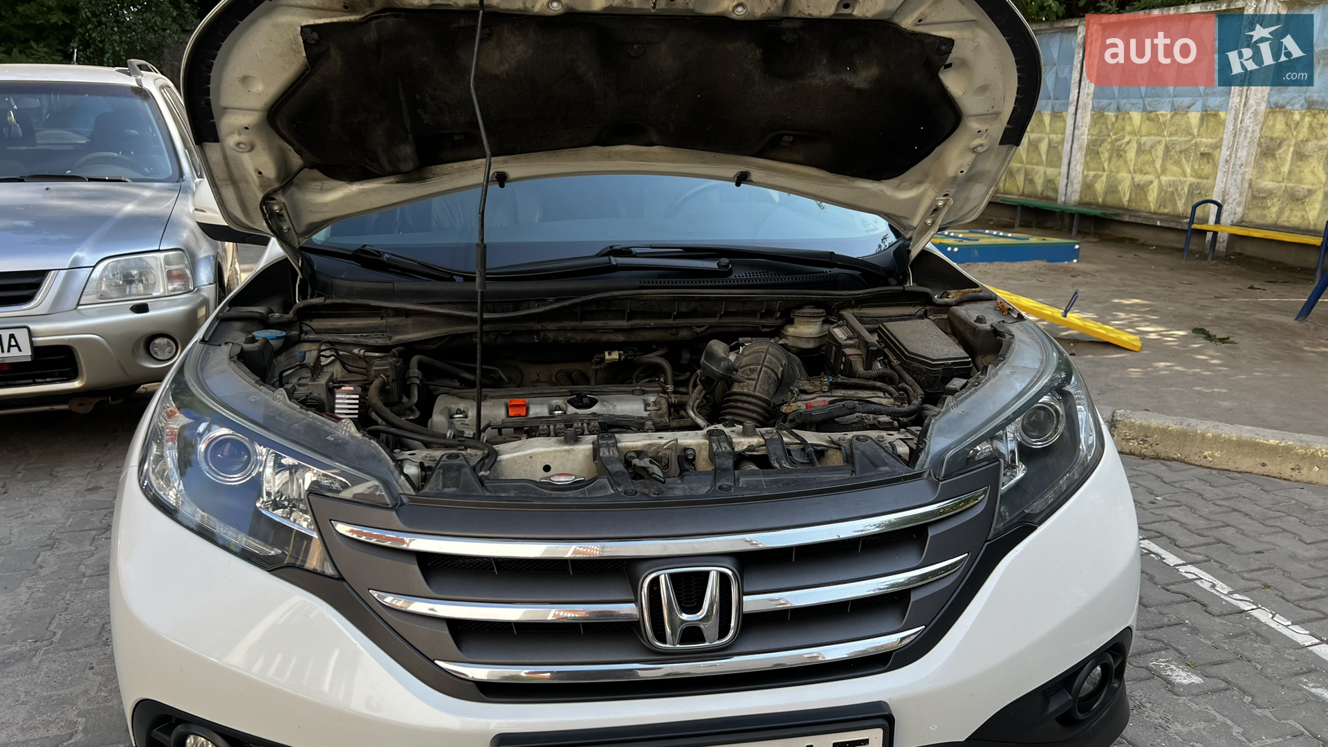2013 Honda CR-V - мініатюра 57