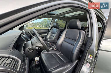 Внедорожник / Кроссовер Honda CR-V 2008 в 