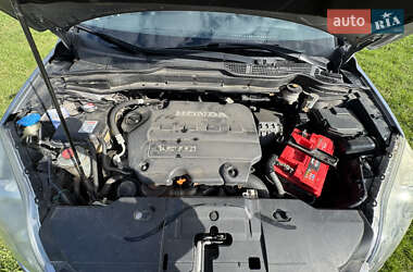 Внедорожник / Кроссовер Honda CR-V 2008 в 