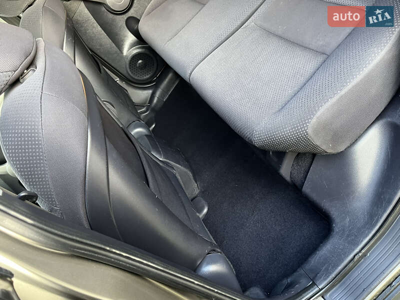 Внедорожник / Кроссовер Honda CR-V 2008 в Дрогобыче