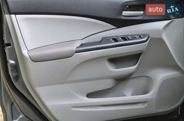 Внедорожник / Кроссовер Honda CR-V 2013 в 