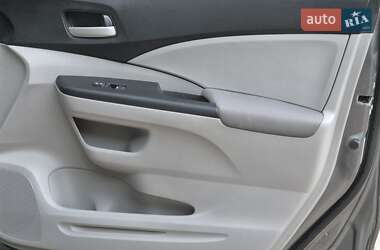 Внедорожник / Кроссовер Honda CR-V 2013 в 