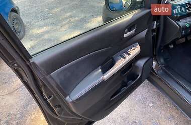 Внедорожник / Кроссовер Honda CR-V 2013 в 