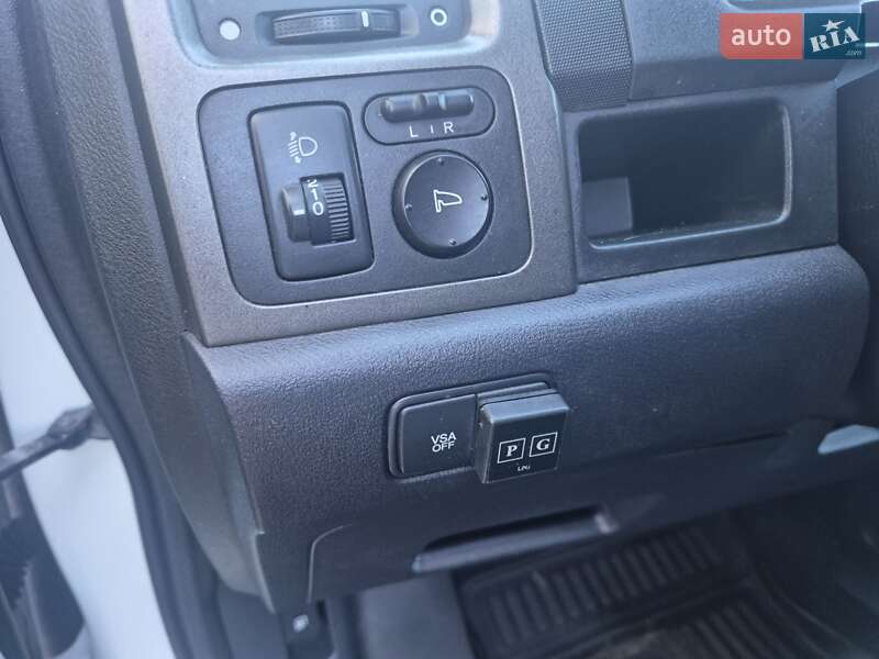 Внедорожник / Кроссовер Honda CR-V 2012 в Николаеве