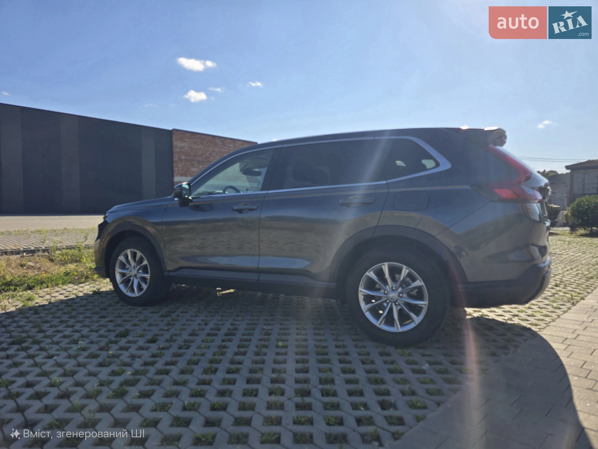 2023 Honda CR-V - мініатюра 4