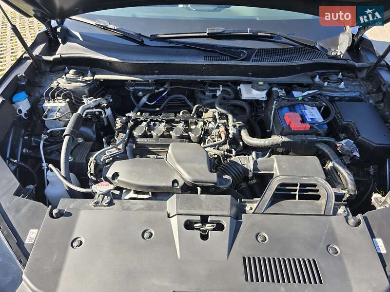 Внедорожник / Кроссовер Honda CR-V 2023 в Хмельницком