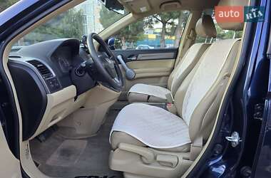 Внедорожник / Кроссовер Honda CR-V 2007 в 