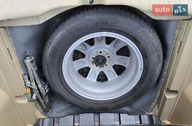 Внедорожник / Кроссовер Honda CR-V 2007 в 