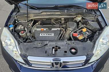 Внедорожник / Кроссовер Honda CR-V 2007 в 