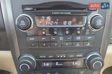 Внедорожник / Кроссовер Honda CR-V 2007 в 