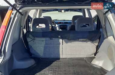 Внедорожник / Кроссовер Honda CR-V 1998 в 