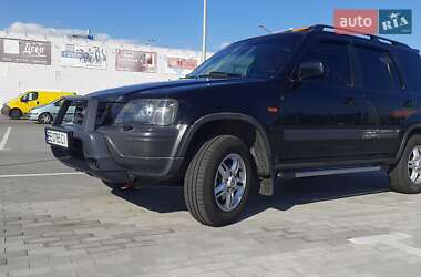 Внедорожник / Кроссовер Honda CR-V 1998 в 