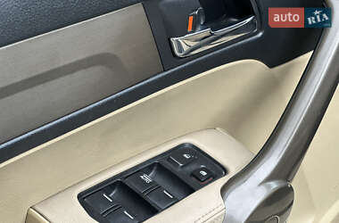 Внедорожник / Кроссовер Honda CR-V 2008 в 