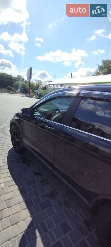 Внедорожник / Кроссовер Honda CR-V 2008 в Николаеве
