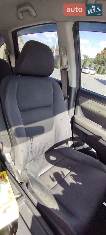 Внедорожник / Кроссовер Honda CR-V 2008 в Николаеве